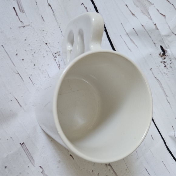 Vintage Farm Ducks Made in Japan Coffee Tea Mug - Picture 6 of 8